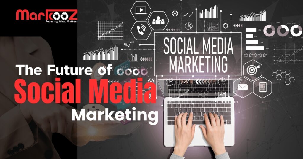 The Future of Social Media Marketing